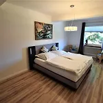 Apartman Alexandra Hohwacht