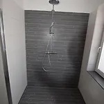 Alexandra Apartman Hohwacht
