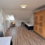 Alexandra Apartman *