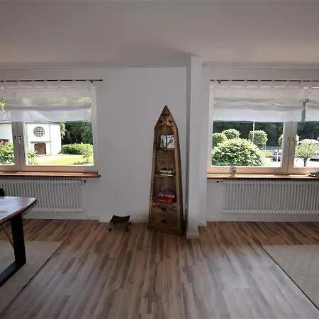 Alexandra Apartman Hohwacht