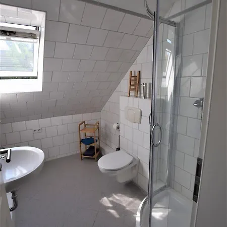 Apartment Alexandra *
