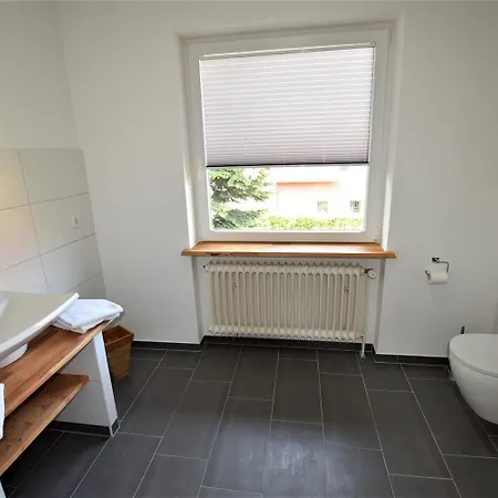 Alexandra Apartment Hohwacht