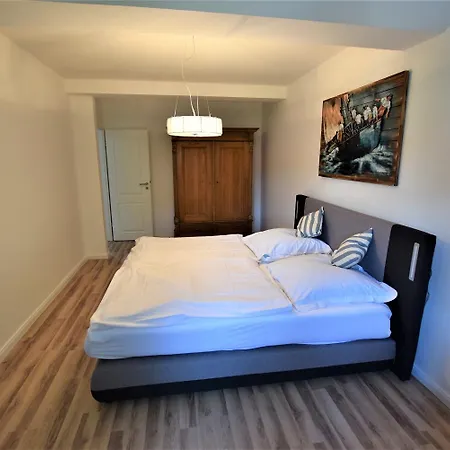 Alexandra Apartment Hohwacht