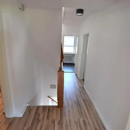 Apartment Alexandra *