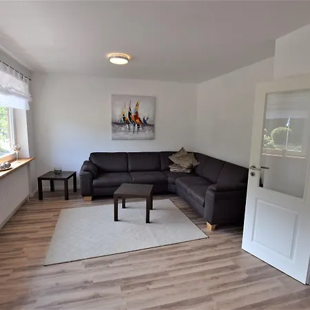 Alexandra Apartment