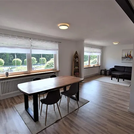 Alexandra Apartman *