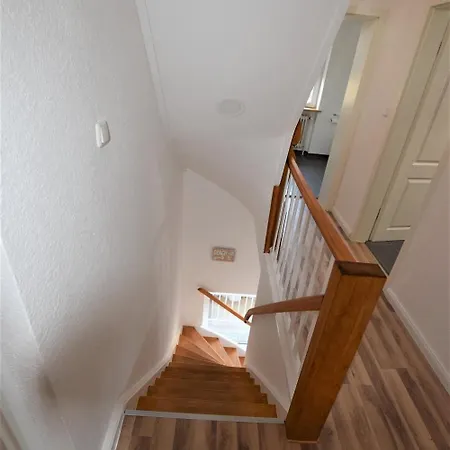 Alexandra Apartman Hohwacht