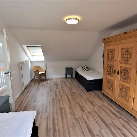 Alexandra Apartman *