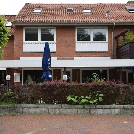 Alexandra Apartman Hohwacht