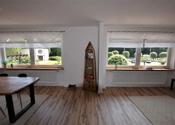 Alexandra * Hohwacht