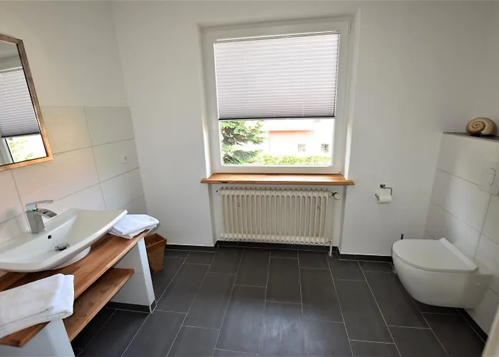 Alexandra Appartement