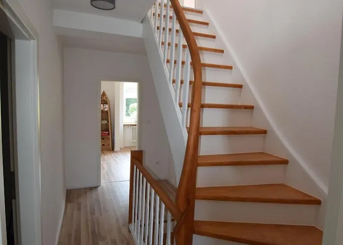 Appartement Alexandra *