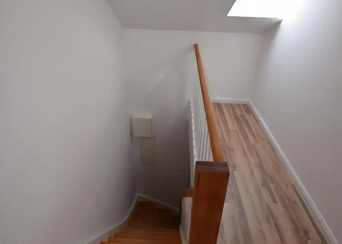 Alexandra Appartement *