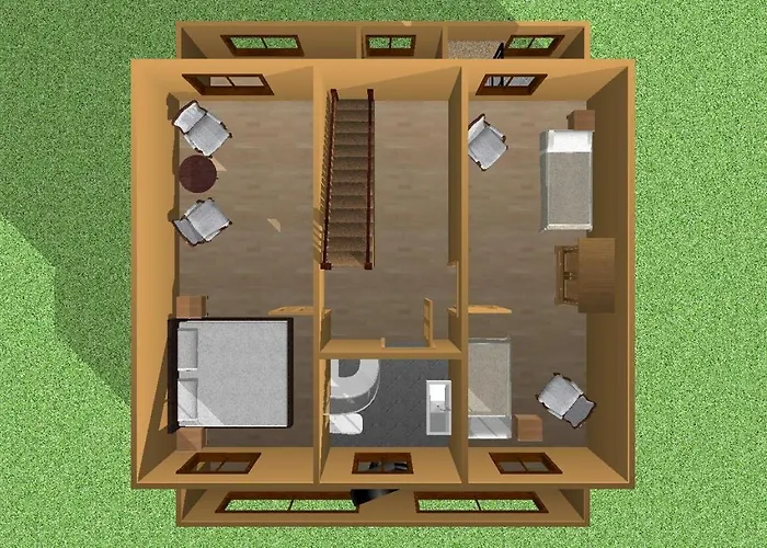 Appartement Alexandra